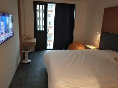 Hotel Kitchen59