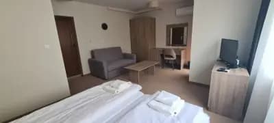 Hotel Geppy