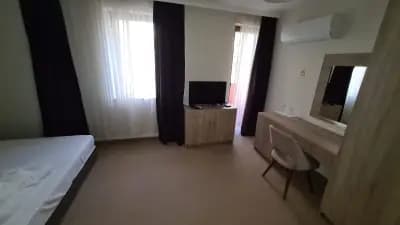 Hotel Geppy