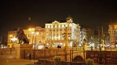 Хотел Лион София