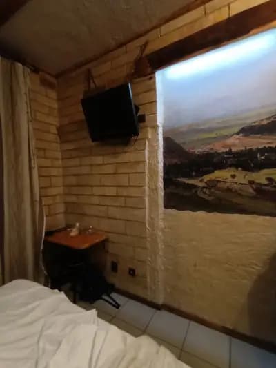 Rooms43