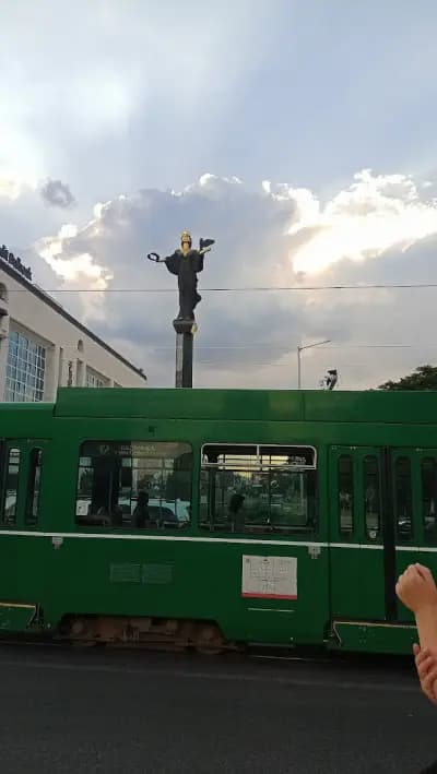 KM!Sofia - Стаи за гости
