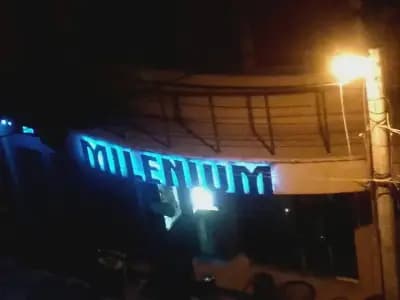 Хотел Милениум