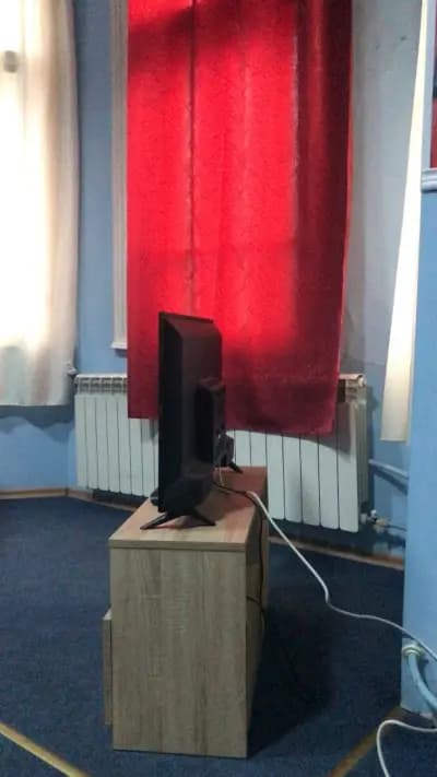 Гестхаус 32