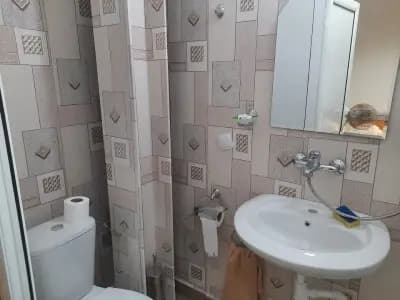 North Sofia Guest Rooms