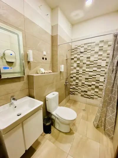 Sofia Family House - Free Parking