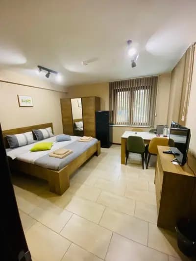 Sofia Family House - Free Parking