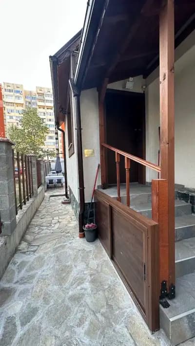 Sofia Family House - Free Parking