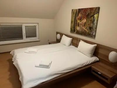 Family Hotel Madrid