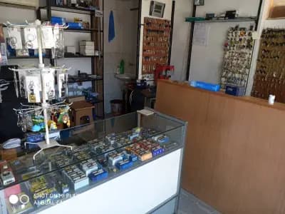 Ключарски услуги Малинова долина