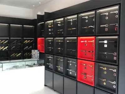 ИНТЕЗА магазин Стамболийски