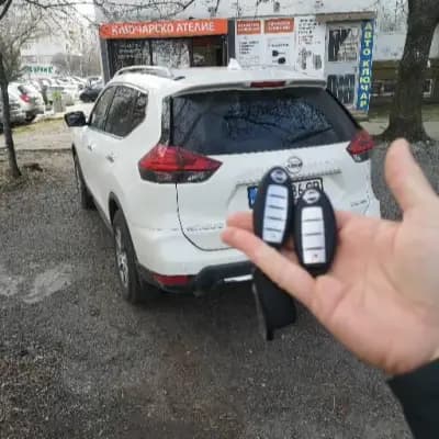 Автоключар и Ключар - Ключарски Услуги Младост