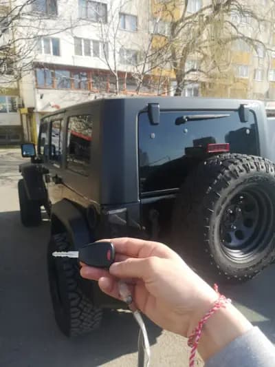 Автоключар и Ключар - Ключарски Услуги Младост