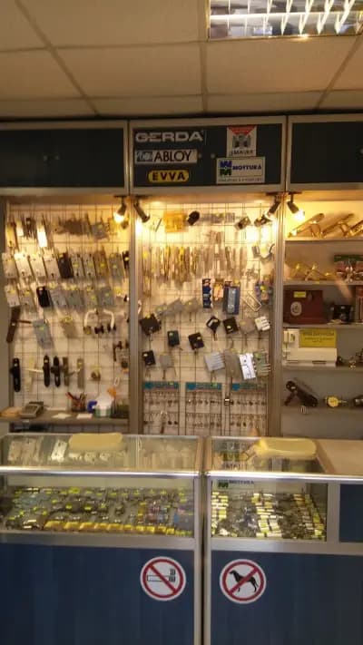 КЛЮЧАРСКИ ЦЕНТЪР СЕМИНАРИЯ