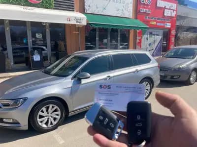 Младост І Ключарски център SOS LOCKSMITH , Ключар І Автоключар І Сейфове І Брави І Секретни ключалки