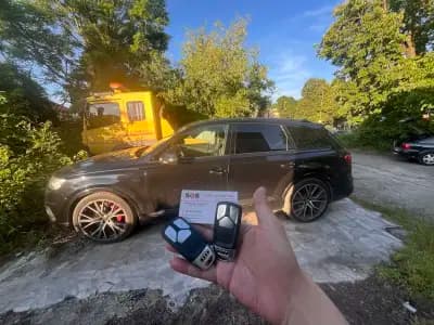 Младост І Ключарски център SOS LOCKSMITH , Ключар І Автоключар І Сейфове І Брави І Секретни ключалки