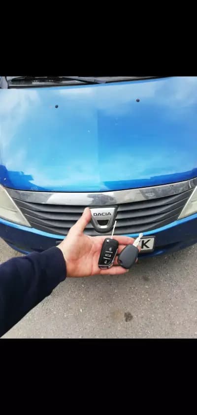 Ключарски услуги Данчев