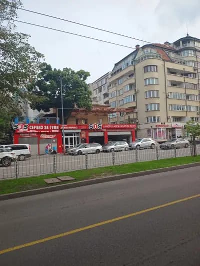 Kлючар и Aвтоключар SOS Locksmith Лозенец