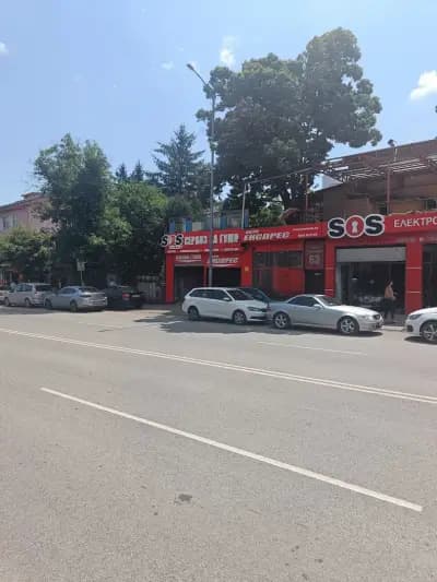 Kлючар и Aвтоключар SOS Locksmith Лозенец