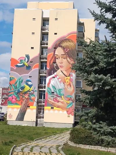 Столична община - район „Връбница“