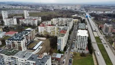 Столична община - район „Връбница“