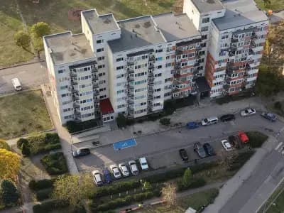 Столична община - район „Връбница“
