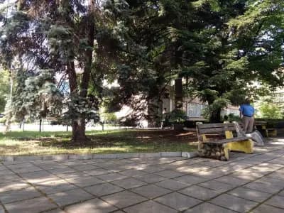 Столична община - район „Слатина“