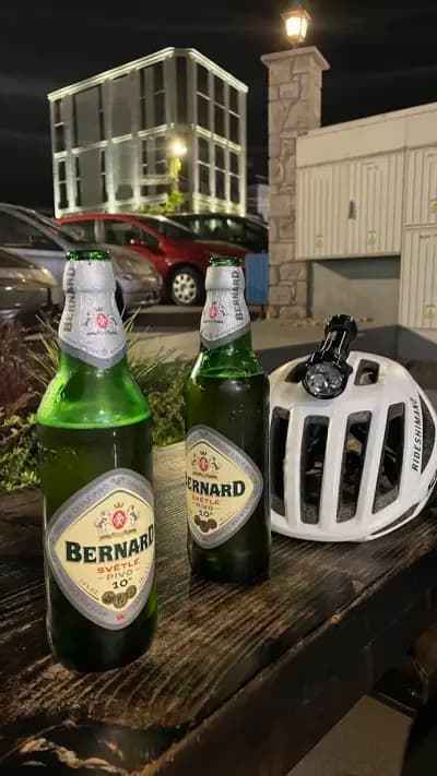 Banderol Alcohol & Tobacco 24/7