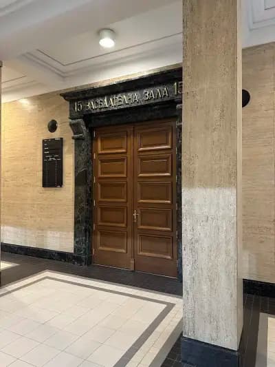 Адвокат Венелин Йорданов