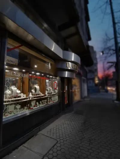 Ел Градо
