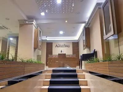 Алтънбаш България
