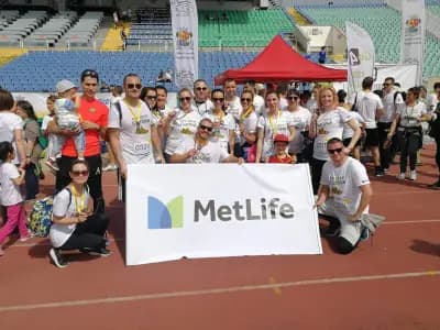MetLife България