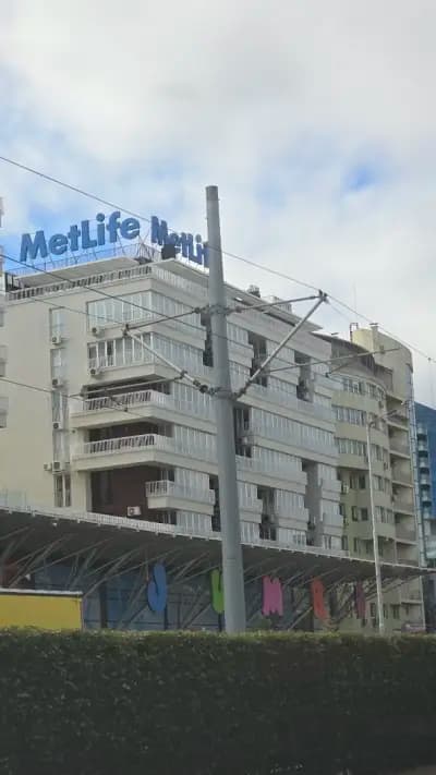 MetLife България