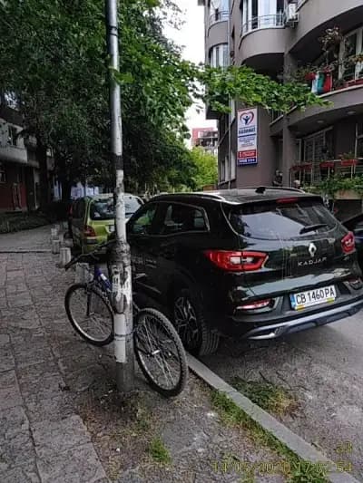 МЦ „Калимат“