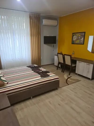 Семеен хотел Аристо