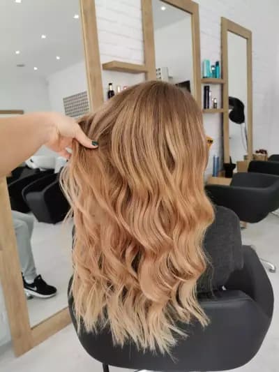 Salon Inspire - Bulgaria Blvd.