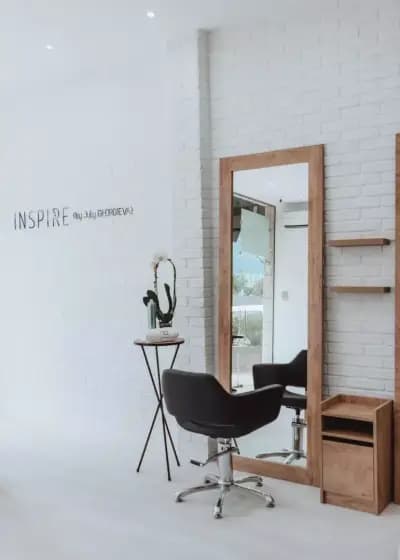 Salon Inspire - Bulgaria Blvd.