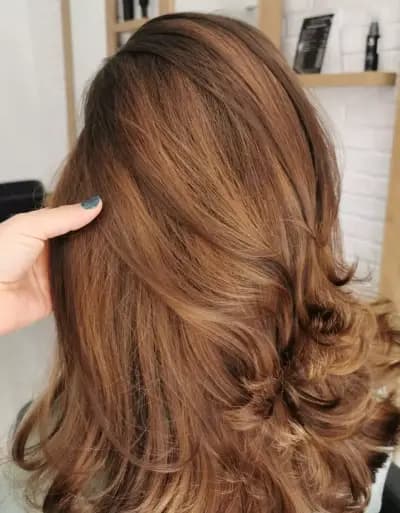 Salon Inspire - Bulgaria Blvd.