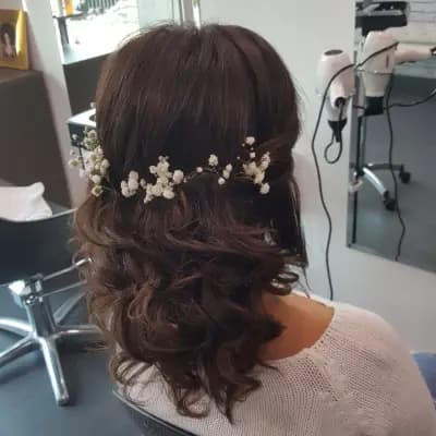 ONE hair design