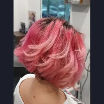 ONE hair design