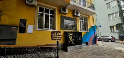 HAIR GALLERY AMUR & MK BEAUTY ACADEMY