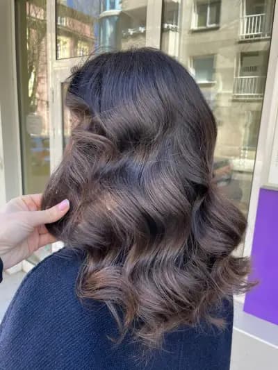 HAIR GALLERY AMUR & MK BEAUTY ACADEMY