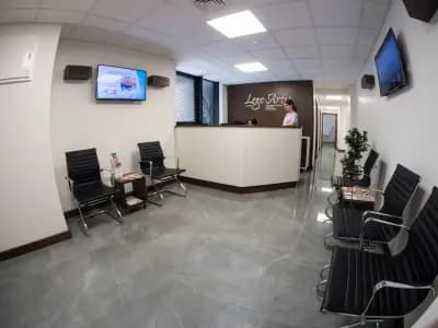 Дерматологичен център "Lege Artis" – София
