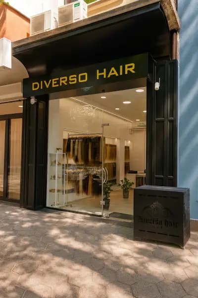DIVERSO HAIR Capital