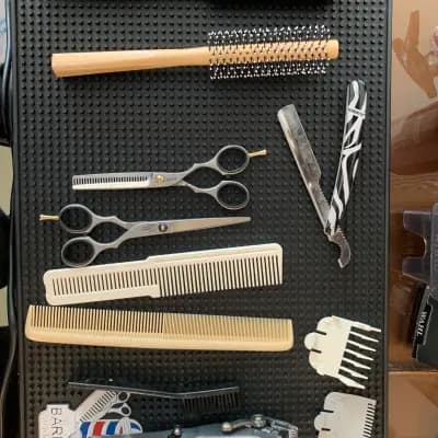 Ace Of Fades Barbershop
