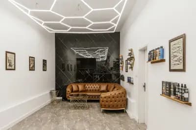 Ace Of Fades Barbershop