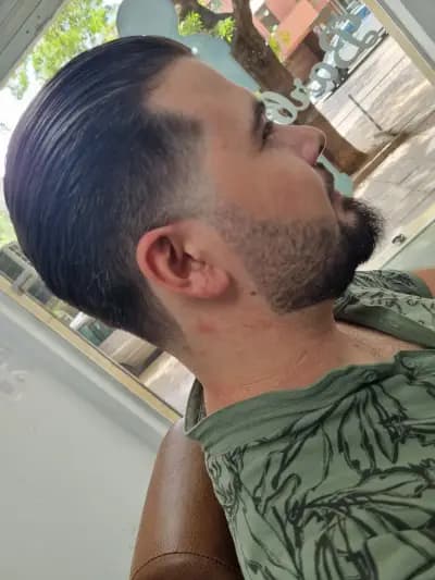 Ace Of Fades Barbershop