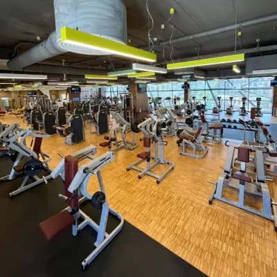 Next Level Fitness Sport Box