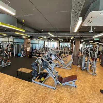 Next Level Fitness Sport Box