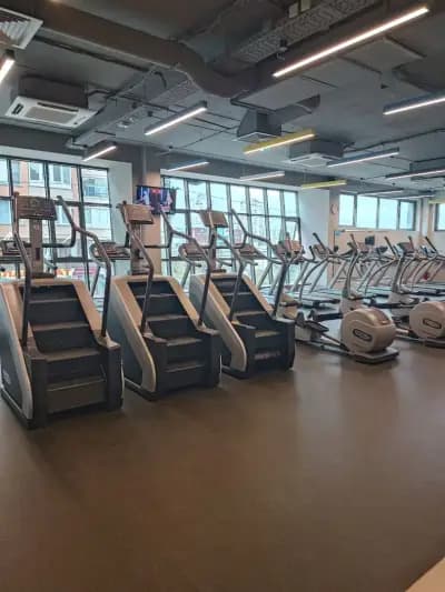 Next Level Fitness | Младост 4